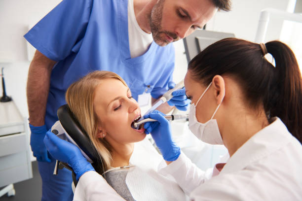 Best Tooth Extraction  in Lincoln, IL