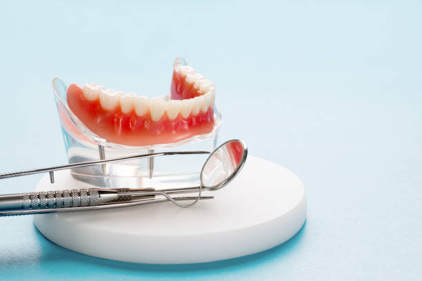 Dental X-Rays and Imaging in Lincoln, IL