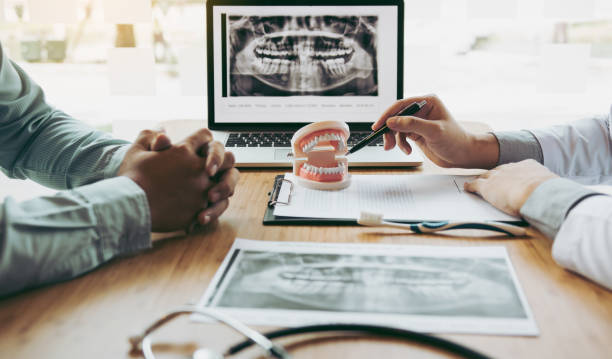 Best Dental X-Rays and Imaging  in Lincoln, IL