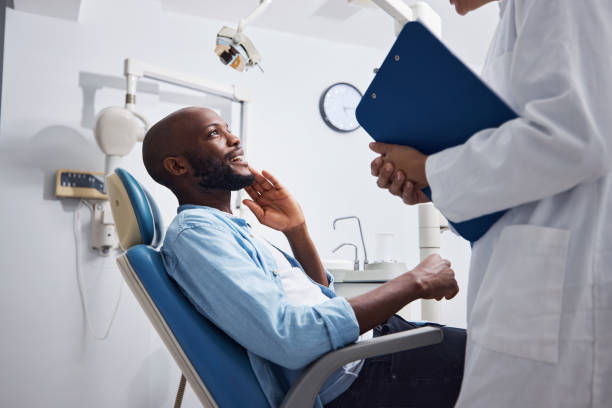 Advanced Technology for Better Dental Care in Lincoln, IL