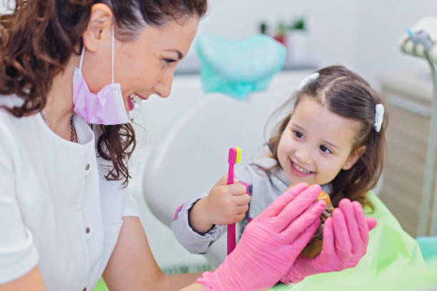 Best Pediatric Dentistry  in Lincoln, IL